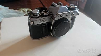 Canon AE-1