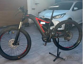 E-mtb BH