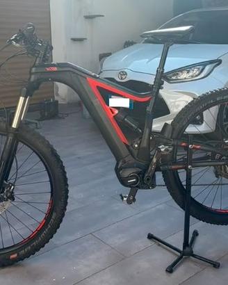 E-mtb BH