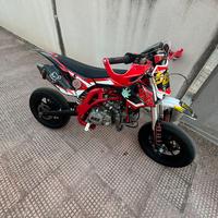 Pitbike