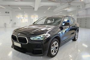 BMW X2 XDRIVE 25E BUSINESS X AUTOMATICO SUV