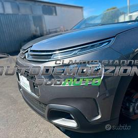 MUSATA COMPLETA CITROEN C4 CACTUS 2020 SIGLA DV5RD