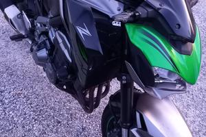 Kawasaki Z900 A2 35kw