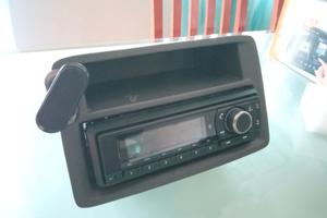 Autoradio RDS bluetooth vivavoce