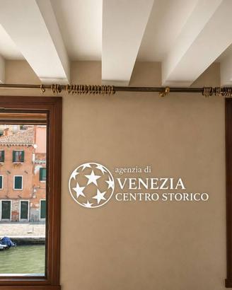 Appartamento di 100 m² con 3 locali a Venezia