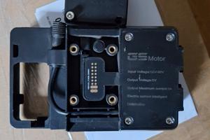 porta smartphone bmw staffa cellulare 