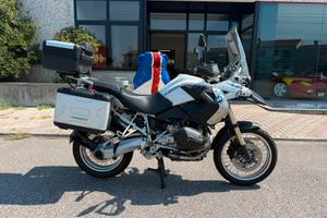 Bmw GS r1200