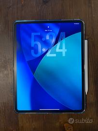 iPad Pro 13" M4 256GB Wi-Fi + Apple Pencil Pro