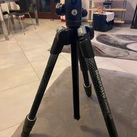 Cavalletto Manfrotto Element MII