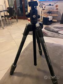 Cavalletto Manfrotto Element MII