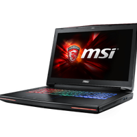 NOTEBOOK MSI Intel I7+32GB Ram+2 Hard Disk+17,3 Sc