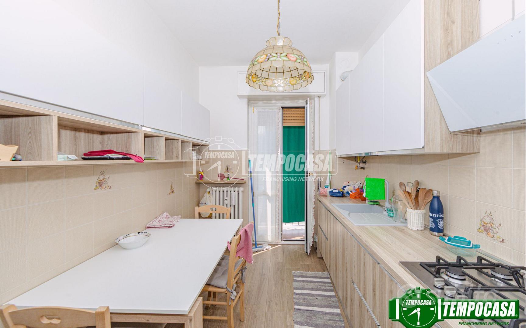 Appartamento – Pavia, Villa Serafina, Vallone - Vista 5