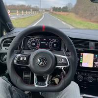 Volante Sportivo Golf  7 7.5 GTI