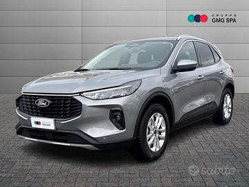 Ford Kuga 2.5 phev Titanium 2wd 243cv auto