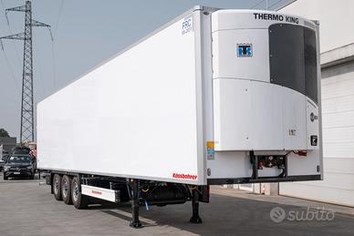 KASSBOHRER FRIGO SRL - NUOVO