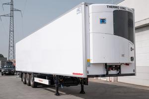 KASSBOHRER FRIGO SRL - NUOVO