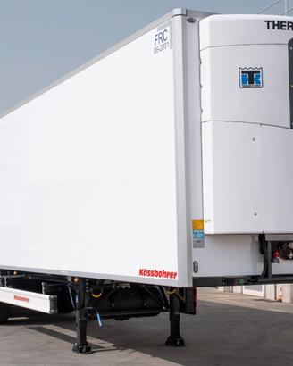 KASSBOHRER FRIGO SRL - NUOVO