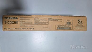 Toner Toshiba T-2309E