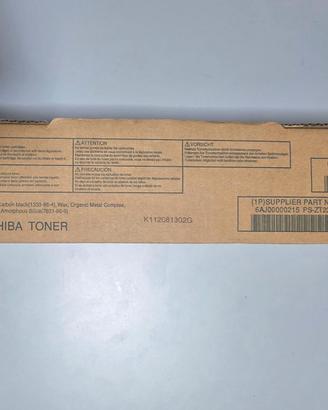 Toner Toshiba T-2309E