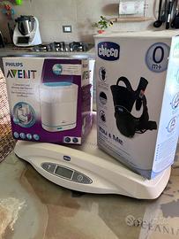 Sterilizzatore-Marsupio-Bilancia