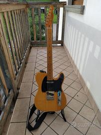 Squier Telecaster Classic Vibe '50 Butterschotc