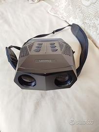 DSOON Pro Infrared IR Day & Night Vision Binocular