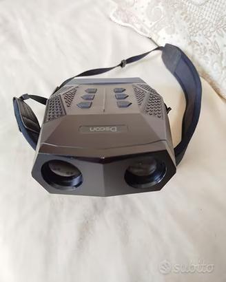 DSOON Pro Infrared IR Day & Night Vision Binocular