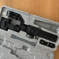 Stabilizzatore per foto e video smartphone