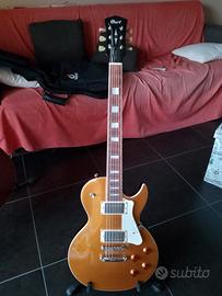 Cort CR 200  chitarra elettrica usata 