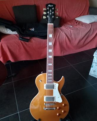 Cort CR 200  chitarra elettrica usata 
