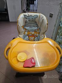 Oggetti/giochi bimbo