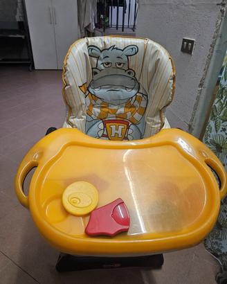 Oggetti/giochi bimbo