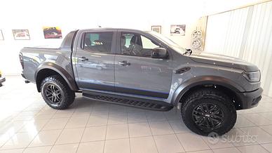 Ford Ranger Raptor 2.0 213CV TAGLIANDI FORD ITALIA