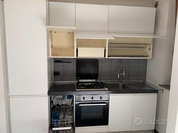 Cucina Bianca
