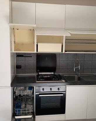 Cucina Bianca