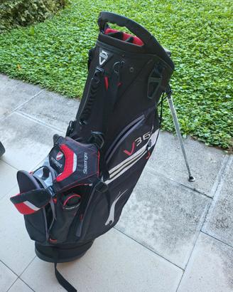 Sacca da golf Slazenger