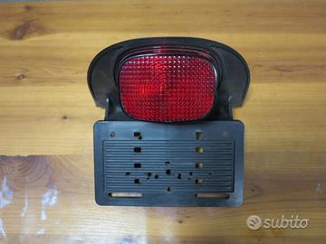 Stop originale Harley Softail