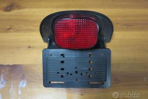 Stop originale Harley Softail