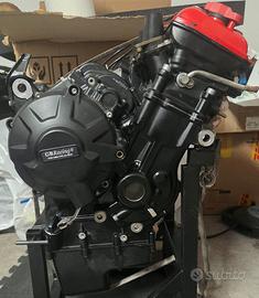 Mv Agusta motore 800