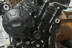 Mv Agusta motore 800