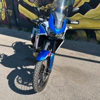 Africa twin 2023
