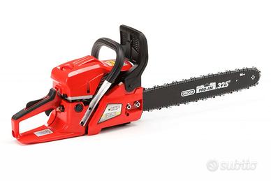 Motosega MGF TCS5000 - Cardelli