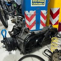 blocco 70 malossi minarelli