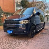 VOLKSWAGEN Multivan 5ª '09-'15 - 2011