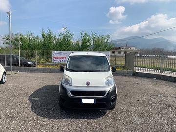 Fiat Fiorino 1.4 Natural Power - 2016