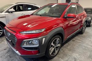 Hyundai Kona 1.0 T-GDI 120 Cv Xpossible