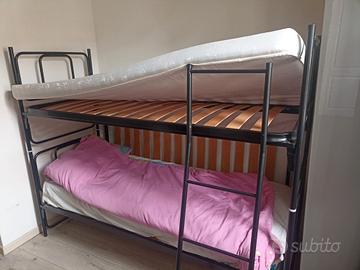 letto a castello 