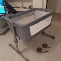 Chicco Next2Me Essential 