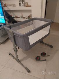 Chicco Next2Me Essential 