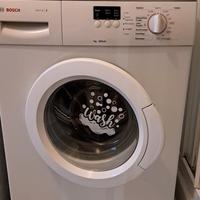 Lavatrice Bosch 7kg
